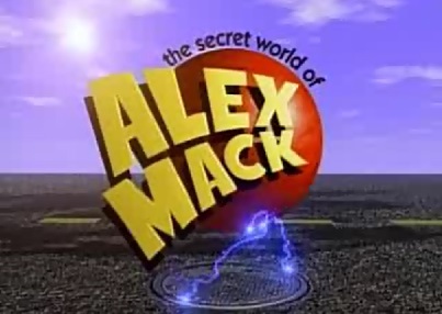 Alex Mack